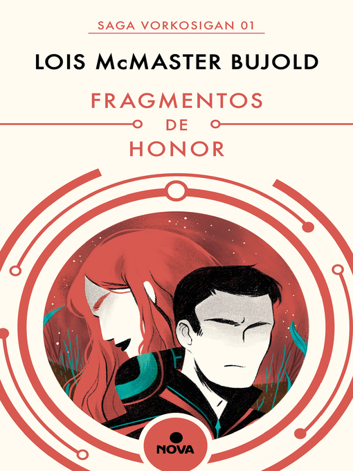 Title details for Fragmentos de honor by Lois McMaster Bujold - Wait list